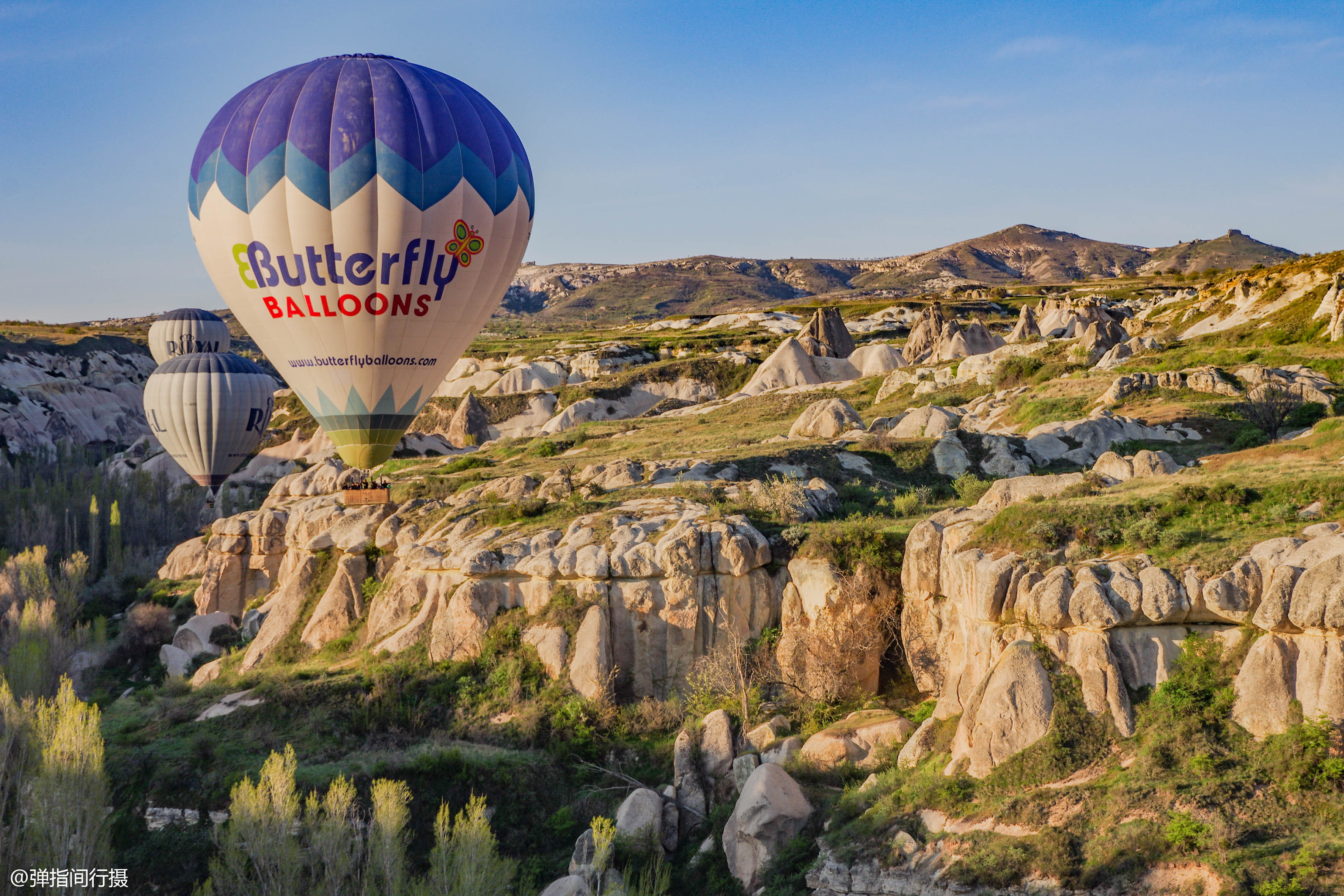 {線上賭場}(土耳其的热气球图片和介绍英文) {線上賭場}(土耳其的热气球图片和介绍英文)